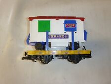 LGB Toytrain Circus Kasse 94159(art.1049D)32