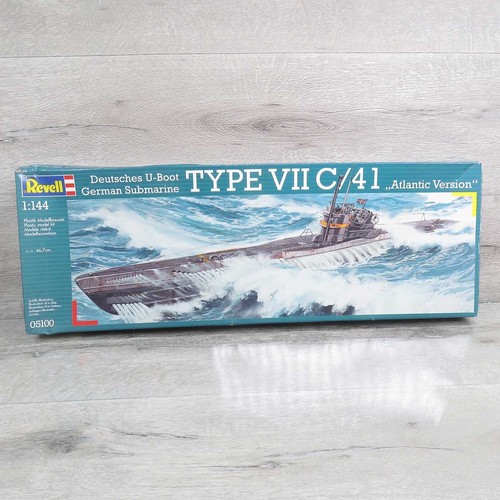 Revell 05100 unbenutzt - -,