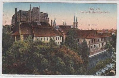 48014 halle der - 48014, an