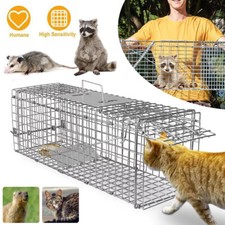 Profi-Marderfalle Lebendfalle