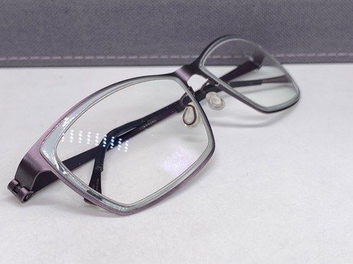 Lindberg brille damen eckig - lindberg,