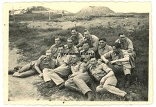 Orig. Foto MAA.609 Tropen