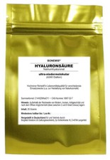 Hyaluron (Anti-Aging-Creme