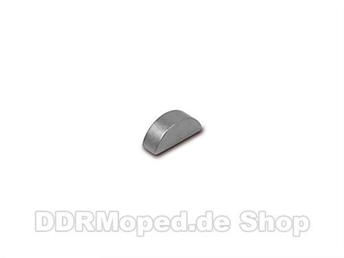 Scheibenfeder 5x6 für - 5x6,5,