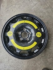 1 Ersatzrad/Notrad Alufelge