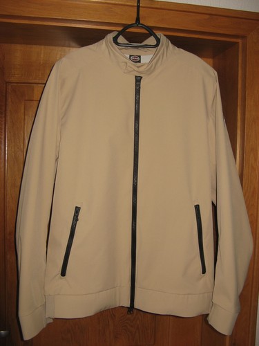 Colmar softshell biker jacke - softshell,