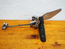 Yamaha TRX 850 Fußraste links