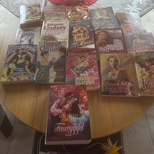 Bücherpaket (spannende