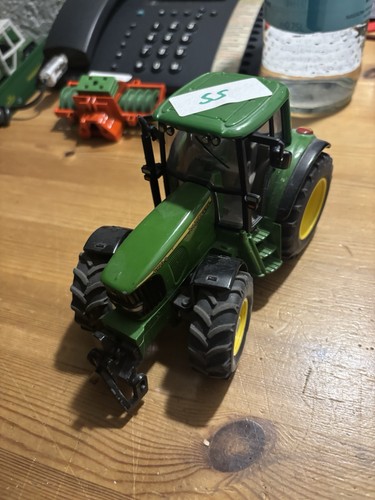 Siku farmer john - farmer,