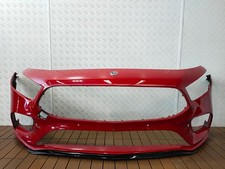 MERCEDES A-KLASA W177 AMG 18-