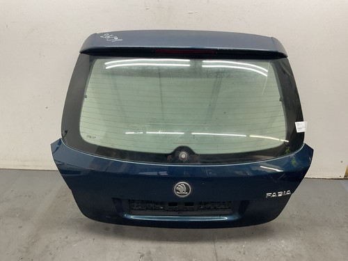 Heckklappe 5j9827025g skoda - heckklappe,