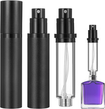 Mini Parfümzerstäuber