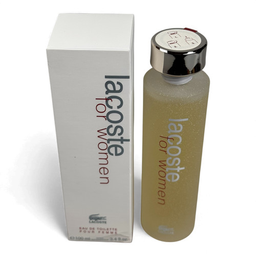 Lacoste for women pour - lacoste,