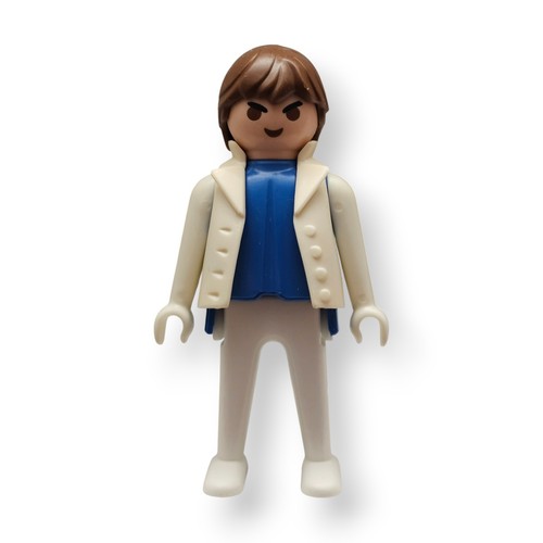 Playmobil figur prinz - prinz, mann