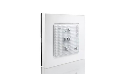 Somfy smoove origin - somfy, pure