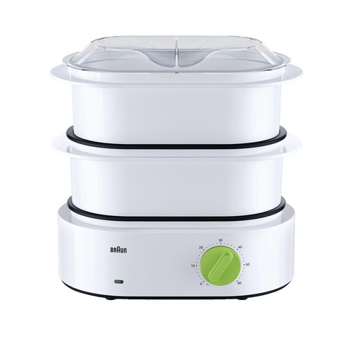 Braun fs3000 dampfgarer 850w - braun,