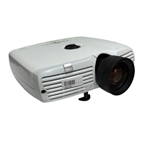 Barco f22 1080 zoom dlp - barco,