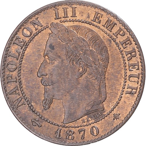 Münze frankreich napoleon - frankreich,,
