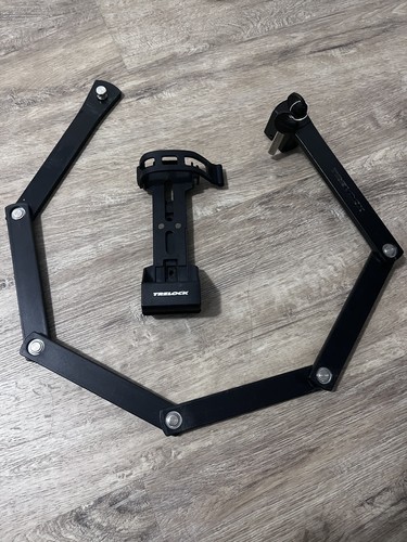 Trelock fs200l - trelock, (100cm)