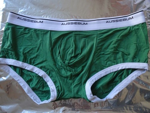Underwear aussiebum trunk - underwear,