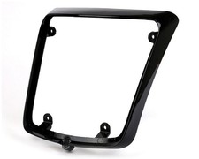 Rücklichtrahmen MOTO NOSTRA