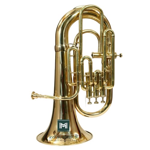 Messing euphonium ventile - messing-euphonium,,