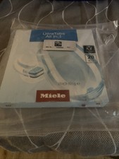 Miele UltraTabs All in One 20