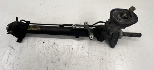 Lenkgetriebe audi 1 - a3, (8l)