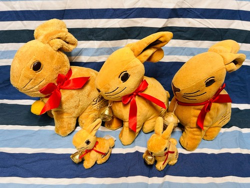 Lindt goldhase - goldhase,