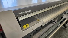Roland VP540 Großformat