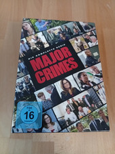 Major Crimes  - Die Komplette