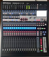 Presonus Studiolive CS18AI