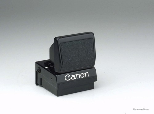 Canon lichtschachtsucher - lichtschachtsucher, /