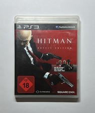 Hitman Absolution - PS3