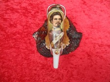 Original alter Reservisten Pfeifen Kopf