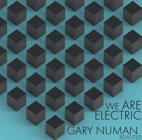 Are electric gary - –,