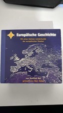 Europäische Geschichte-Mit