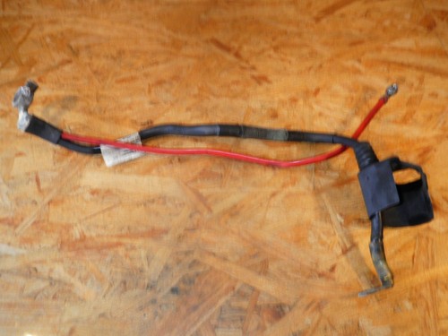 330849 kabelbaum passat b6 - 330849,