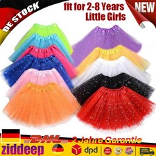 Ballettrock Tüllrock Rock