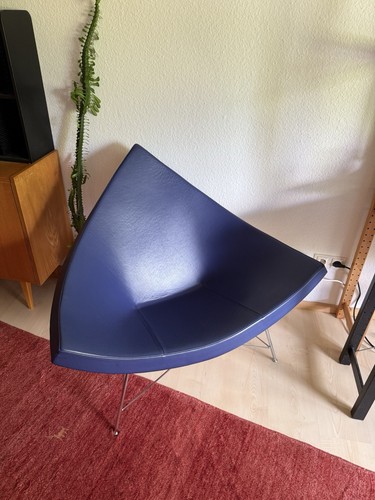 Original vitra coconut chair - vitra,