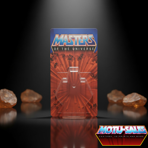Masters the universe - masters,