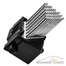 ATEC GEBLÄSEREGLER WIDERSTAND