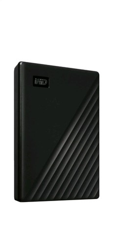 Passport 4 tb - wd, my