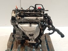 BKY 75 CV KOMPLETTER MOTOR /