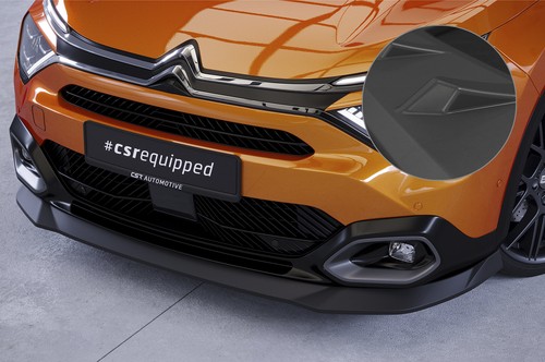 Cup spoiler lippe - spoiler,