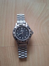 10 ATM Quartz "Coca Cola"  Uhr Limited Edition 3578