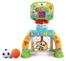 Vtech Baby 3in1 Sportzentrum