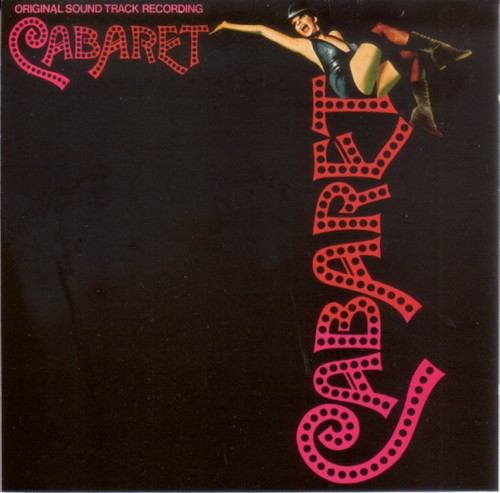 Ralph burns cabaret - burns,