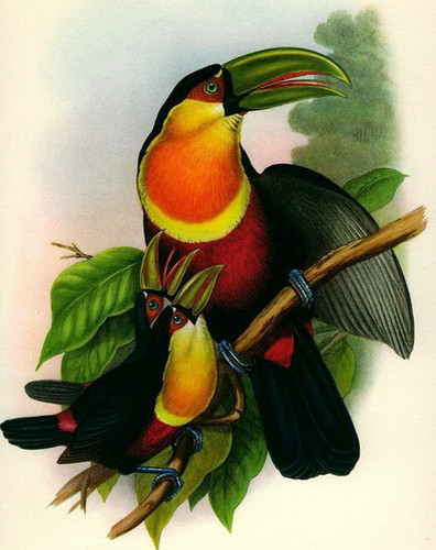 Original 1947 lithograph - 1947, by