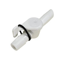 SF-1 TopDeal: SI Tech Trigon ON/OFF-Ventil - P-Valve switch